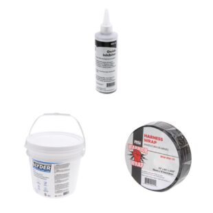 ADHÉSIF, CHIMIQUE, LIBRIFIANT